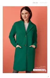 Gazetka promocyjna Lidl - ESMARA MODA DAMSKA - Gazetka - ważna od 11.12 do 11.12.2023 - strona 14 - produkty: Tera, Płaszcz