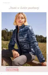 Gazetka promocyjna Lidl - ESMARA MODA DAMSKA - Gazetka - ważna od 11.12 do 11.12.2023 - strona 5 - produkty: Kurtka, Tera
