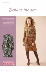 Gazetka promocyjna Lidl - ESMARA MODA DAMSKA - Gazetka - ważna od 11.12 do 11.12.2023 - strona 9 - produkty: Kardigan, Tera, Sukienka