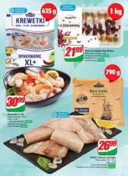 Gazetka promocyjna Dino - Gazetka - ważna od 13.02 do 13.02.2024 - strona 21 - produkty: Por, Gry, Krewetki, Dorsz