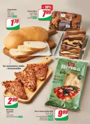 Gazetka promocyjna Dino - Gazetka - ważna od 13.02 do 13.02.2024 - strona 30 - produkty: Bell, Pizza, Bella, Chleb, Lazur
