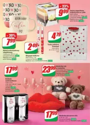 Gazetka promocyjna Dino - Gazetka - ważna od 13.02 do 13.02.2024 - strona 52 - produkty: Sweter, Długopis, Torba, Kubek