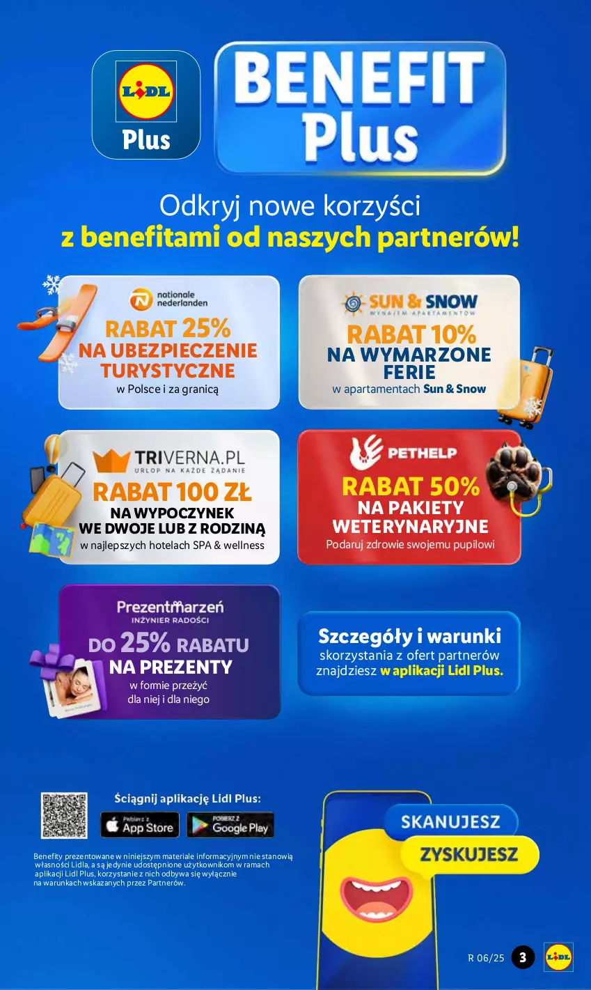 Gazetka promocyjna Lidl - GAZETKA - ważna 06.02 do 08.02.2025 - strona 3 - produkty: Gra, Piec, Rama, Zdrowie