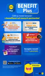 Gazetka promocyjna Lidl - GAZETKA - Gazetka - ważna od 08.02 do 08.02.2025 - strona 3 - produkty: Piec, Gra, Rama, Zdrowie