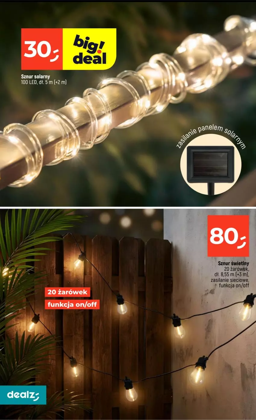 Gazetka promocyjna Dealz - FESTIWAL - ważna 16.04 do 30.06.2026 - strona 18 - produkty: Silan