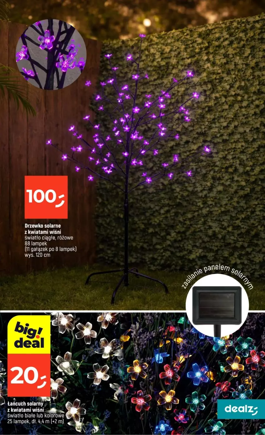 Gazetka promocyjna Dealz - FESTIWAL - ważna 16.04 do 30.06.2026 - strona 19