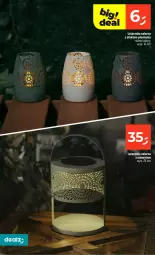 Gazetka promocyjna Dealz - FESTIWAL - Gazetka - ważna od 30.06 do 30.06.2026 - strona 12 - produkty: Latarenka