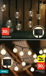 Gazetka promocyjna Dealz - FESTIWAL - Gazetka - ważna od 30.06 do 30.06.2026 - strona 16 - produkty: Girlanda