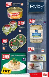 Gazetka promocyjna Topaz - Gazetka - Gazetka - ważna od 22.09 do 22.09.2021 - strona 3 - produkty: Sałatka, Top, Sok, Ser, Gra, Sokołów, Kaczka, Pasztet, Kawa, Sałat, Tuńczyk, Danio, Graal, Gala