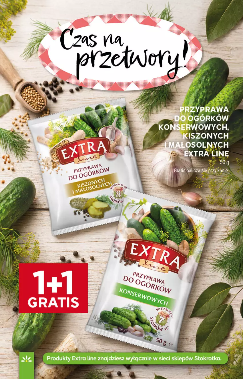 Gazetka promocyjna Stokrotka - Supermarket - ważna 10.09 do 16.09.2026 - strona 29 - produkty: Gra, Ser
