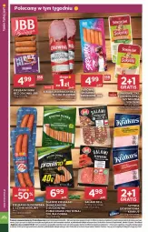 Gazetka promocyjna Stokrotka - Supermarket - Gazetka - ważna od 16.09 do 16.09.2026 - strona 16 - produkty: Warzywa, Sok, Ser, Por, Gra, Salami, Sokołów, Bell, Kiełbasa krakowska, Szynka, Optima, Sport, Morliny, Kiełbasa głogowska, Danio, Owoce, Kiełbasa, Mięso