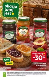 Gazetka promocyjna Stokrotka - Supermarket - Gazetka - ważna od 16.09 do 16.09.2026 - strona 27 - produkty: Warzywa, Dżem, Optima, Owoce, Mięso