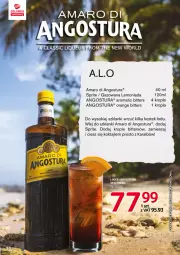 Gazetka promocyjna Selgros - Katalog Markowe Produkty - Gazetka - ważna od 16.11 do 16.11.2022 - strona 10 - produkty: Likier