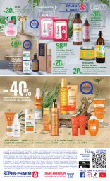 Gazetka promocyjna Super Pharm - Gazetka - Gazetka - ważna od 07.08 do 07.08.2023 - strona 20 - produkty: SVR, Ser, Gra, Acer, Lierac, Dezodorant, Perfum, Pharmaceris, La Roche-Posay, Kosmetyki do pielęgnacji, Tera, Dres, Vichy, Nuxe, Aksam, Woda, Olej, Avène, Smartfon, Control