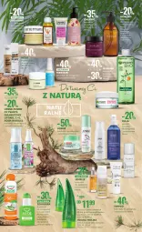Gazetka promocyjna Super Pharm - Gazetka - Gazetka - ważna od 07.08 do 07.08.2023 - strona 5 - produkty: Kosmetyki do pielęgnacji, Holika Holika, Ziaja, Garnier, Lirene