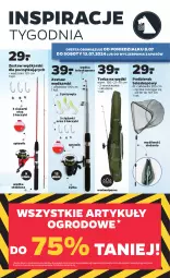 Gazetka promocyjna Netto - Od Poniedziałku Przemysłowa - Gazetka - ważna od 13.07 do 13.07.2024 - strona 2 - produkty: Teleskop, Por, Gra, Torba, Haczyk