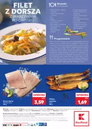 Gazetka promocyjna Kaufland - Kaufland - Gazetka - ważna od 12.08 do 12.08.2025 - strona 2 - produkty: Chrzan, Cebula, Warzywa, Sos, Sok, Sól, Ryż, Por, Grzyby, Cytryny, Kawa, Sos sojowy, Tusz, Pędy bambusa, Plasterki, Pieprz, Seler naciowy, Dorsz, Wagi, Olej, Orka, Fa