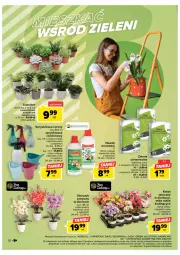 Gazetka promocyjna Carrefour - Gazetka Market - Gazetka - ważna od 04.03 do 04.03.2023 - strona 20 - produkty: Mus, Konewka, Biohumus, Storczyk, Nawóz