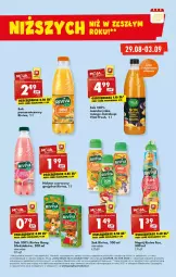 Gazetka promocyjna Biedronka - W tym tygodniu - Gazetka - ważna od 03.09 do 03.09.2022 - strona 17 - produkty: Sok, Koc, , Mango, Napój, Nektar, Grejpfrut