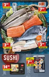 Gazetka promocyjna Biedronka - W tym tygodniu - Gazetka - ważna od 03.09 do 03.09.2022 - strona 42 - produkty: Sos, Tran, Pstrąg