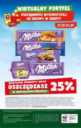 Gazetka promocyjna Biedronka - W tym tygodniu - Gazetka - ważna od 03.09 do 03.09.2022 - strona 48 - produkty: Por, Gra, Telefon, Papier, Rama, Napoje, Tran, , Lack, Isana, Fa