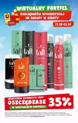 Gazetka promocyjna Biedronka - W tym tygodniu - Gazetka - ważna od 03.09 do 03.09.2022 - strona 7 - produkty: Por, Rama, Tran, , Isana