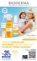 Gazetka promocyjna Super Pharm - Gazetka - Gazetka - ważna od 26.07 do 26.07.2023 - strona 19 - produkty: Ser, Bioderma, Tera, Smartfon