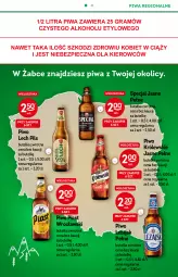 Gazetka promocyjna Żabka - Gazetka - ważna od 09.11 do 09.11.2021 - strona 14 - produkty: Piwa, Piwo, Piec, Gra, Królewski, Piast