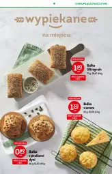 Gazetka promocyjna Żabka - Gazetka - ważna od 09.11 do 09.11.2021 - strona 25 - produkty: Piec, Ser, Gra, Pieczywo, Bułka