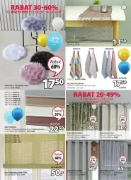 Gazetka promocyjna Jysk - Oferta tygodnia - Gazetka - ważna od 27.04 do 27.04.2021 - strona 12 - produkty: Ręcznik kuchenny, Zasłona, Ręcznik, Roleta, Bieżnik, Siedzisko, Flora, Poduszka