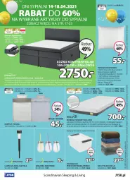 Gazetka promocyjna Jysk - Oferta tygodnia - Gazetka - ważna od 27.04 do 27.04.2021 - strona 25 - produkty: Materac sprężynowy, Top, Sok, Koc, Zagłówek, Rama, Pościel, Bell, Pojemnik, Materac, Tera, Wełna, Pojemnik do przechowywania, Szklanka, Komplet pościeli, Poduszka, Materac piankowy, Lampa, Fa