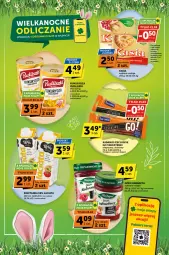 Gazetka promocyjna ABC - Gazetka - ważna od 02.04 do 02.04.2024 - strona 2 - produkty: Tera, Dżem, Pudliszki, Herbapol, Kukurydza