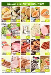 Gazetka promocyjna Carrefour - Gazetka Express - Gazetka - ważna od 28.06 do 28.06.2021 - strona 5 - produkty: Polędwica, Ser, Gry, Włoszczowski, Hot dog, Parówki, Hamburger, Chipsy, Sałat, Szynka, Burger, Morliny, Parówki hot dog, Boczek, Kaszanka, Gouda, Kasza, Kiełbasa, Olewnik, Melon, Kiełbasa śląska