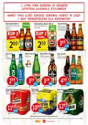 Gazetka promocyjna Prim Market - Gazetka - ważna od 24.12 do 24.12.2022 - strona 16 - produkty: Piwo, Książęce, Sok, Pur, Królewski, Warka, Tatra