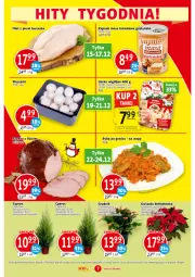 Gazetka promocyjna Prim Market - Gazetka - ważna od 24.12 do 24.12.2022 - strona 7 - produkty: Piec, Kurczak, Sok, Filet z piersi kurczaka, Ryba po grecku, Ryba, Masa krówkowa, Gwiazda, Szynka