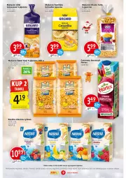 Gazetka promocyjna Prim Market - Gazetka - ważna od 24.12 do 24.12.2022 - strona 9 - produkty: Makaron, Sok, Ryż, Goliard, Miecz, Hortex, Fa