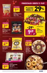 Gazetka promocyjna Aldi - Gazetka - ważna od 18.09 do 18.09.2021 - strona 17 - produkty: Piernik, Cukier, Róża, Beskidzki, Kawa, Tera, Wawel, Sezam, Aksam, Cukierki, Kakao, Michałki, Kokos