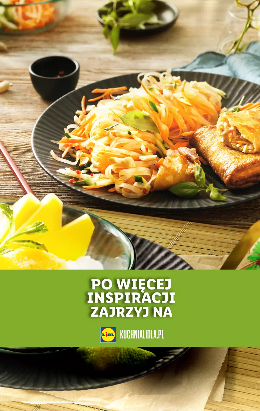 Gazetka promocyjna Lidl - KATALOG VITASIA - ważna 13.06 do 19.06.2022 - strona 16