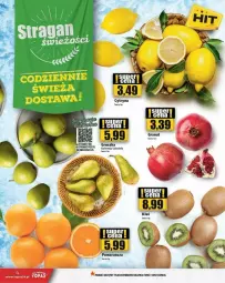 Gazetka promocyjna Topaz - Gazetka - ważna od 10.01 do 10.01.2025 - strona 19 - produkty: Top, Fa