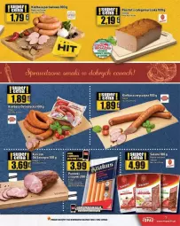Gazetka promocyjna Topaz - Gazetka - ważna od 10.01 do 10.01.2025 - strona 22 - produkty: Top, Fa
