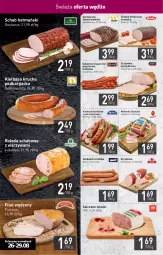 Gazetka promocyjna Stokrotka - Supermarket - Gazetka - ważna od 01.09 do 01.09.2021 - strona 8 - produkty: Kurczak, Warzywa, Sok, Ser, Sokołów, Mielonka tyrolska, Karp, Salceson, Duda, Szynka, Tarczyński, Kiełbasa krucha, Morliny, Rolada, Kabanos, Kiełbasa, NOWAK, HP