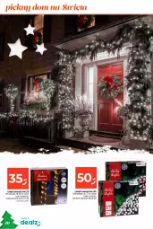 Gazetka promocyjna Dealz - O CHOINKA! SUPERCENY - Gazetka - ważna od 24.12 do 24.12.2023 - strona 10 - produkty: Silan
