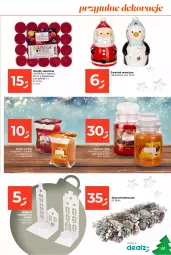 Gazetka promocyjna Dealz - O CHOINKA! SUPERCENY - Gazetka - ważna od 24.12 do 24.12.2023 - strona 11 - produkty: Silan