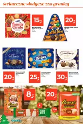 Gazetka promocyjna Dealz - O CHOINKA! SUPERCENY - Gazetka - ważna od 24.12 do 24.12.2023 - strona 36 - produkty: Piernik, Ciastka, Gra, Stek, Pierniki w czekoladzie, Fa