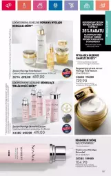 Gazetka promocyjna Oriflame - Gazetka - ważna od 27.05 do 27.05.2024 - strona 10 - produkty: Ser, Rum, Krem na noc, NovAge, Serum, Mars, Olej, Fa