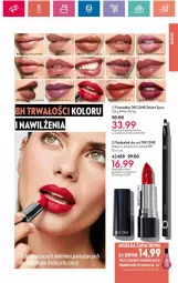 Gazetka promocyjna Oriflame - Gazetka - ważna od 27.05 do 27.05.2024 - strona 100 - produkty: The ONE, Brie