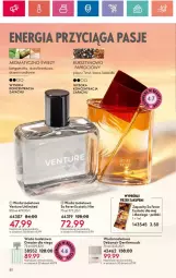 Gazetka promocyjna Oriflame - Gazetka - ważna od 27.05 do 27.05.2024 - strona 146 - produkty: Sok, Bursztyn, Kawa, Pieprz, Woda toaletowa, Woda