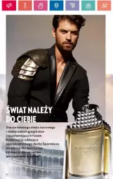 Gazetka promocyjna Oriflame - Gazetka - ważna od 27.05 do 27.05.2024 - strona 148 - produkty: Laur, Olej, Grejpfrut