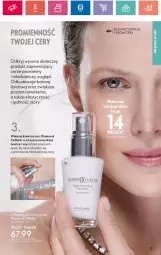 Gazetka promocyjna Oriflame - Gazetka - ważna od 27.05 do 27.05.2024 - strona 15 - produkty: Krem na noc, Diamond Cellular