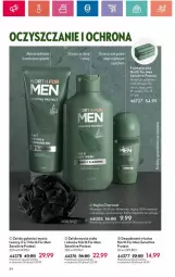 Gazetka promocyjna Oriflame - Gazetka - ważna od 27.05 do 27.05.2024 - strona 150 - produkty: North for Men, Top, Isla, Dezodorant, Cynk, Kosmetyczka, Fa
